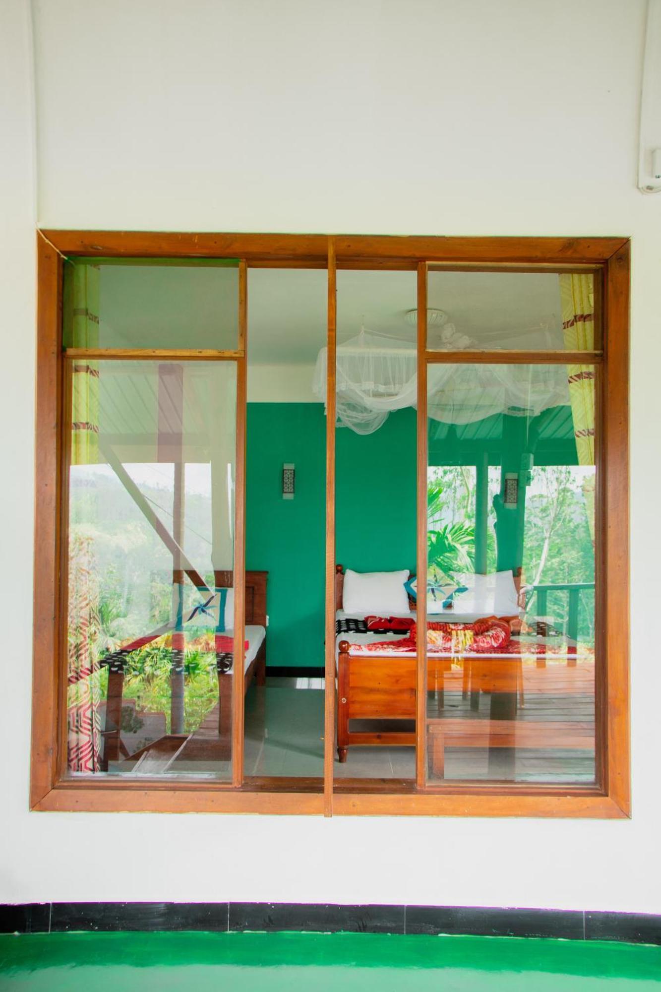Apartamento The Sunshine Ella Exterior foto