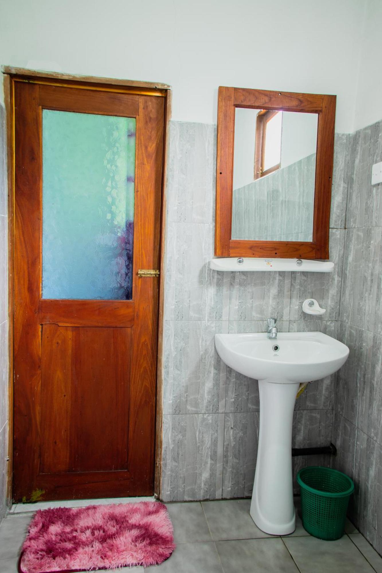 Apartamento The Sunshine Ella Exterior foto