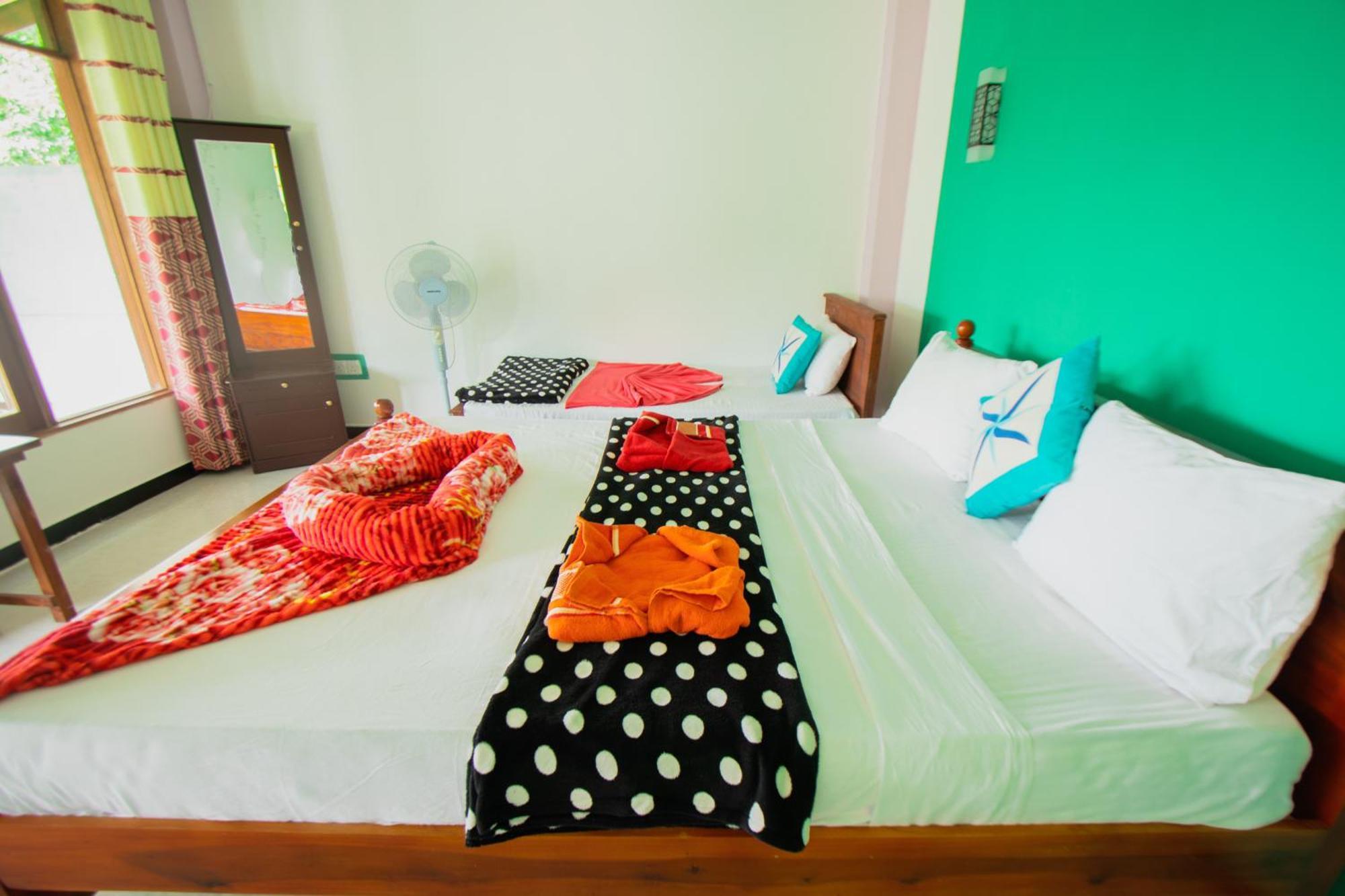 Apartamento The Sunshine Ella Exterior foto