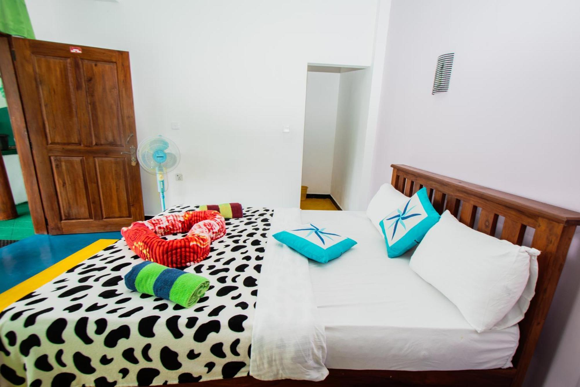 Apartamento The Sunshine Ella Exterior foto
