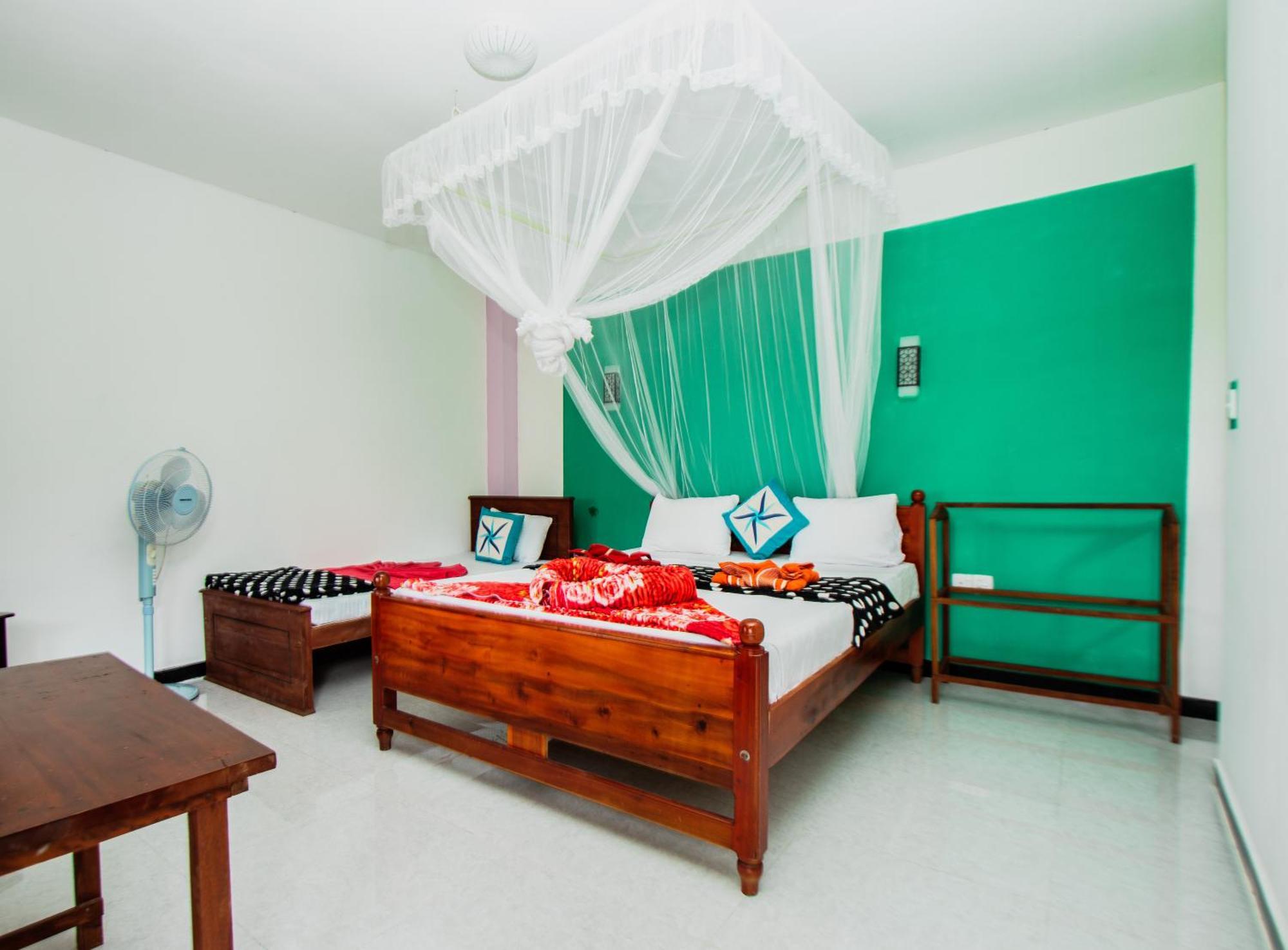 Apartamento The Sunshine Ella Exterior foto
