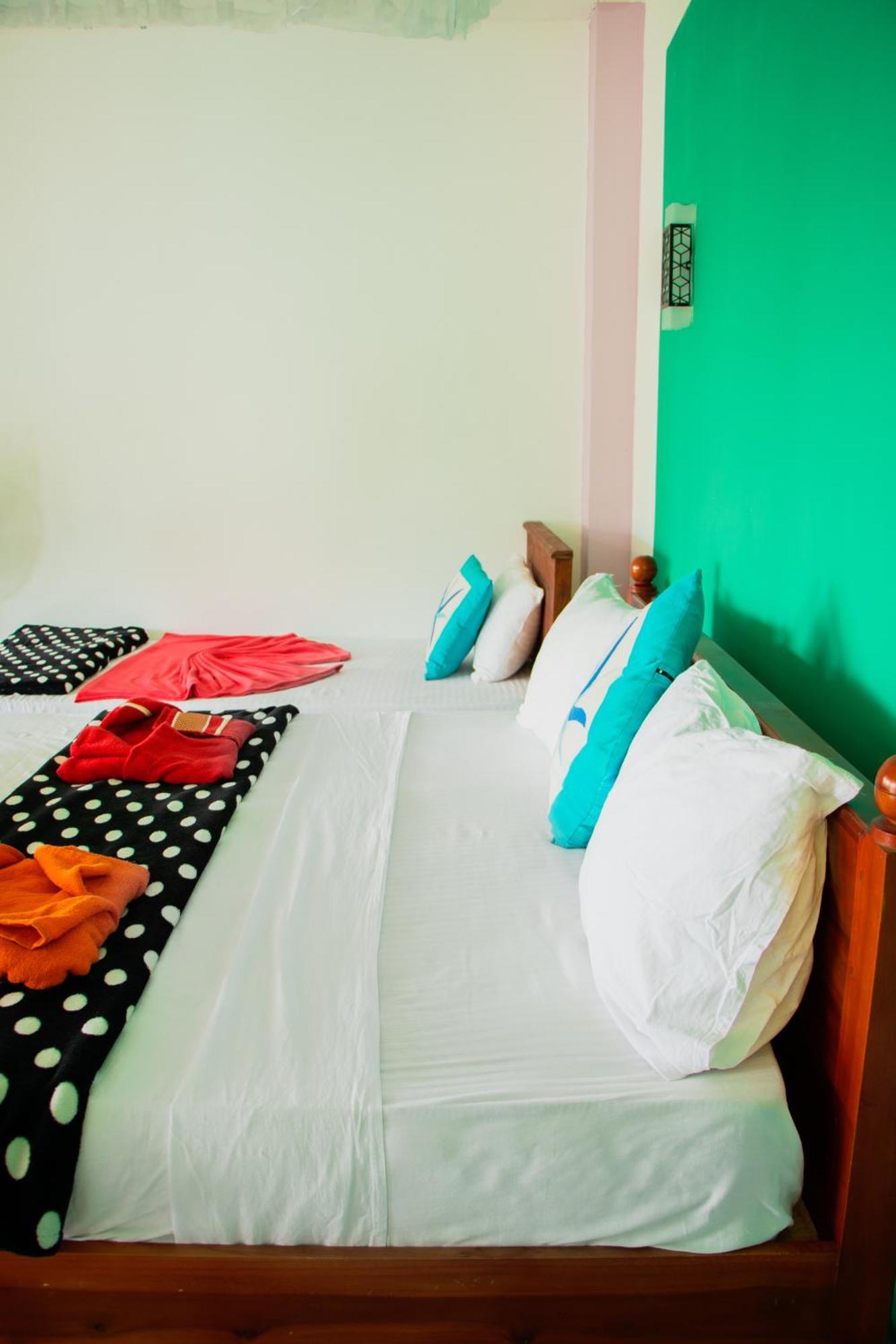 Apartamento The Sunshine Ella Exterior foto