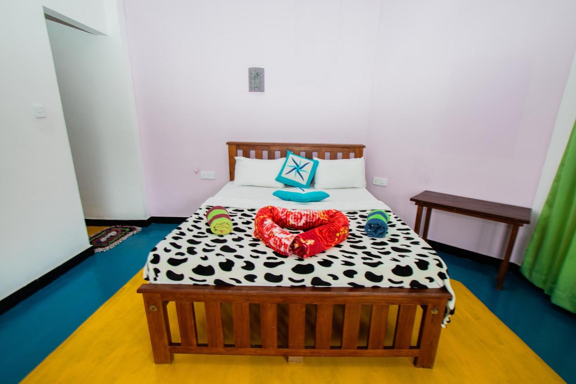 Apartamento The Sunshine Ella Exterior foto