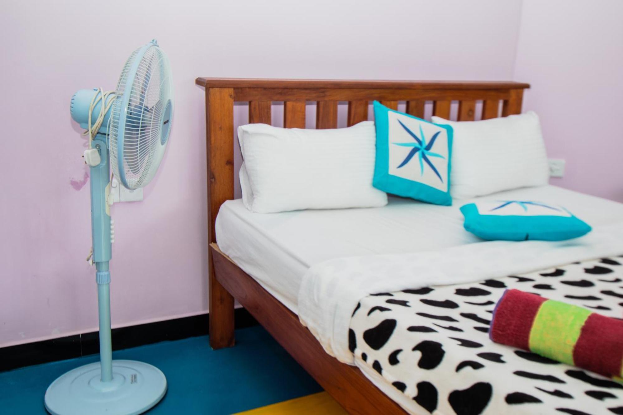 Apartamento The Sunshine Ella Exterior foto